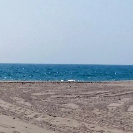 Apartamento La Marea De Thalassa *