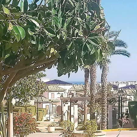 La Marea De Thalassa Apartamento Vera