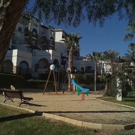 La Marea De Thalassa Apartment *
