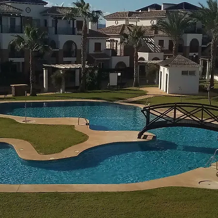 Apartment La Marea De Thalassa *