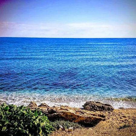 Apartamento La Marea De Thalassa Vera