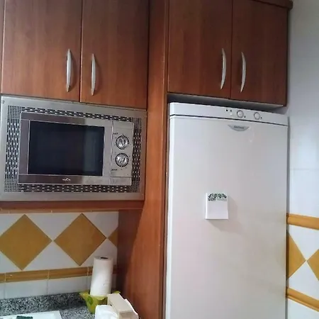 La Marea De Thalassa Apartment