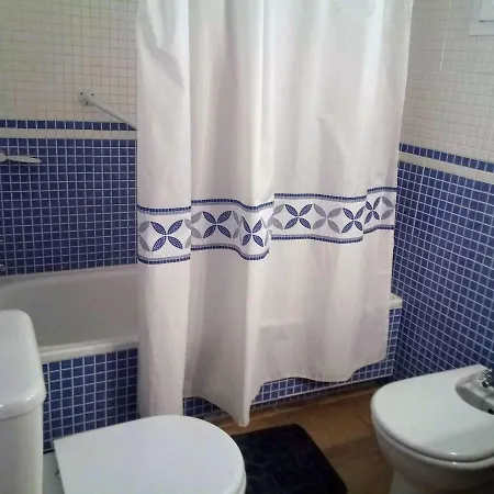 La Marea De Thalassa Apartment *