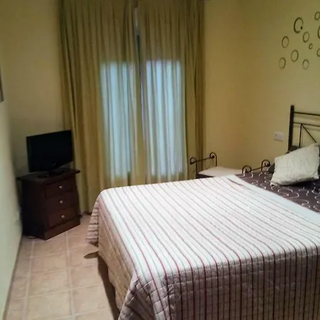 Apartamento La Marea De Thalassa Vera