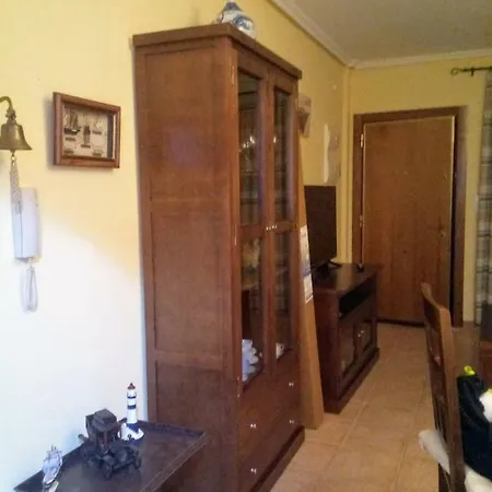 La Marea De Thalassa Apartamento *