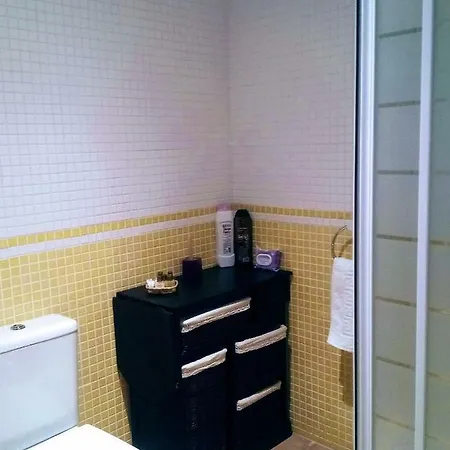La Marea De Thalassa Apartment *