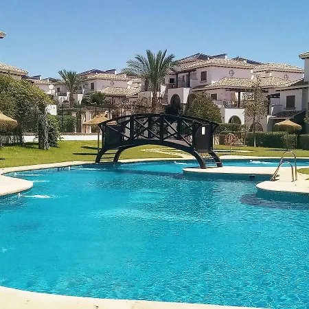 La Marea De Thalassa Apartment