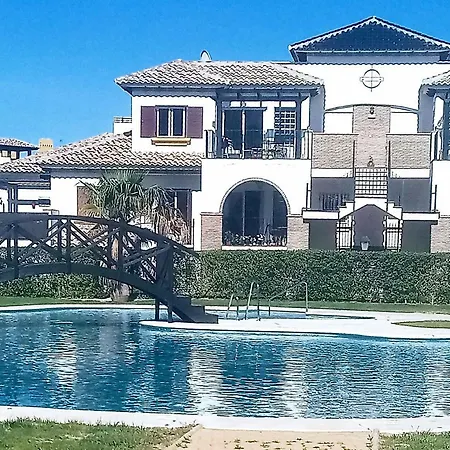 La Marea De Thalassa Apartment Vera